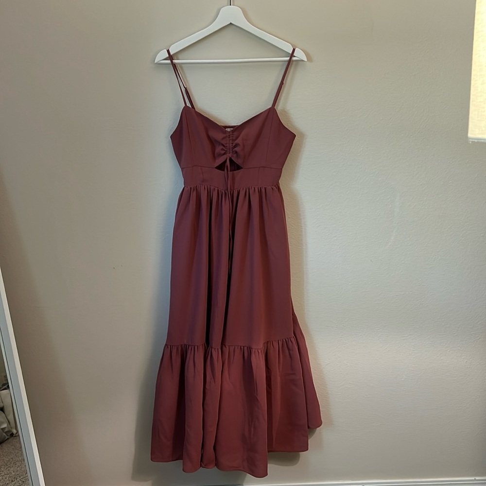 Madewell Dress - Size 2